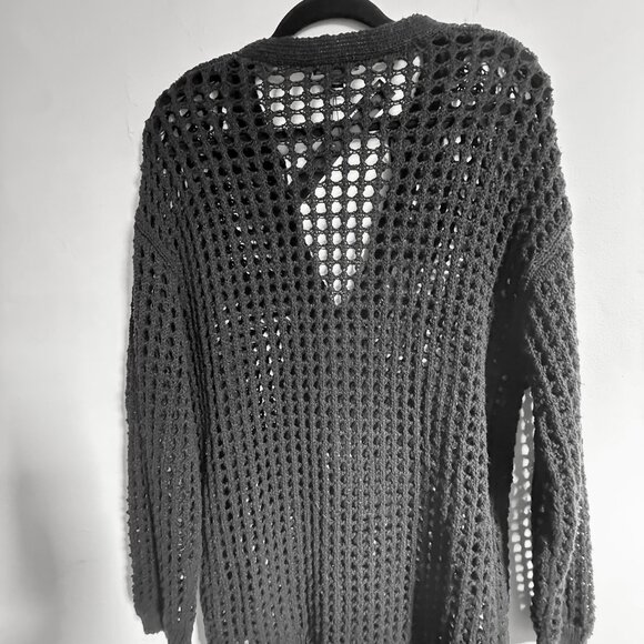 James Perse Women's cover up / tunic - Picture 2 of 3